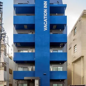 Apartment Vacation Kamata I 
