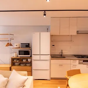 Apartment Niys 08 Type 