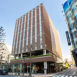 Wing International Premium Shibuya *** Tokio