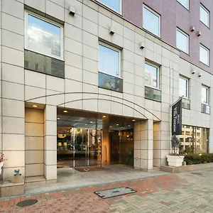 ホテル ヴィラフォンテーヌ東京茅場町