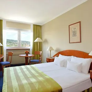 Hotel Danubius Flamenco Budapest