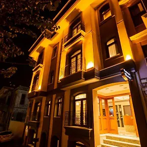 Hacibayramhotel Istanboel
