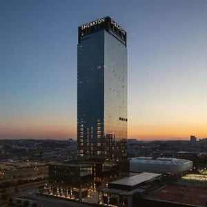 Hotel Sheraton Esenyurt Istanbul