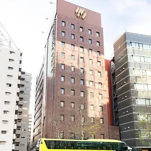 ホテル 銀座キャピタルホテル 茜