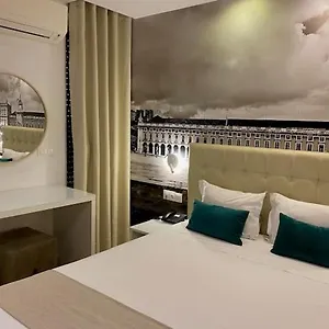 Aparthotel & By Lissabon