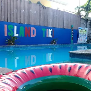 Resort Island Tiki Paradise Panglao