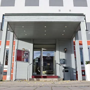 Hotel Arthotel Ana Flair Nördlingen