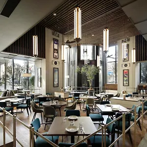 Hotel Hamacho, Präfektur Tokio