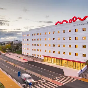 Moov Oeiras