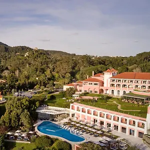 Hotel Penha Longa Sintra
