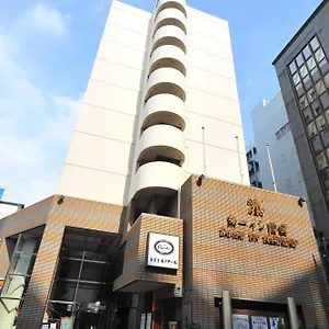 Hotel Daiichi Ikebukuro