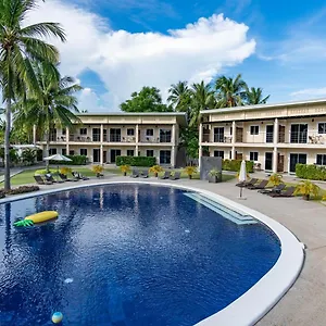 Resort Malinawon 馬莉吶灣度假中心 Panglao