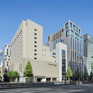 ホテル コートヤード・マリオット 銀座東武ホテル