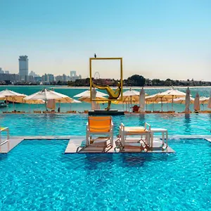 Resort C And The Palm Dubai