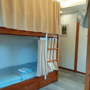 Hostel Intoy's Place Near Panglao