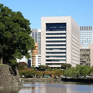 ホテル Kkr 東京