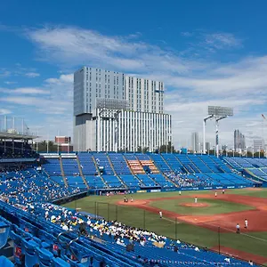 ホテル 日本青年館ホテル