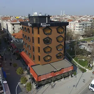 Hotel Rios Edition Istanbul