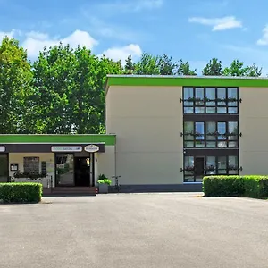 Hotel Selau Neunkirchen