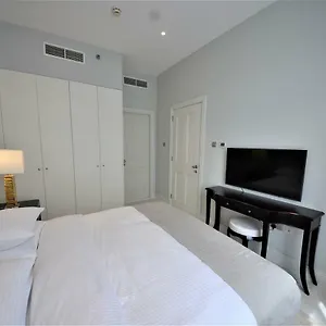 Delta By Marriott Community, Dubai
