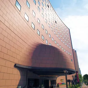 ホテル ホテル東京ガーデンパレス