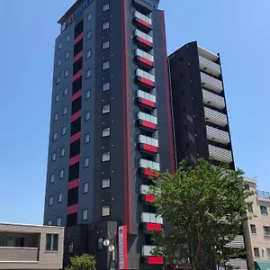 ホテル アイホテル京急蒲田 ***