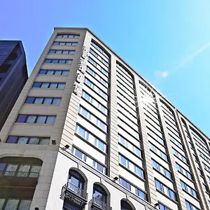 Hotel Welina Premier Nakanoshima East ***