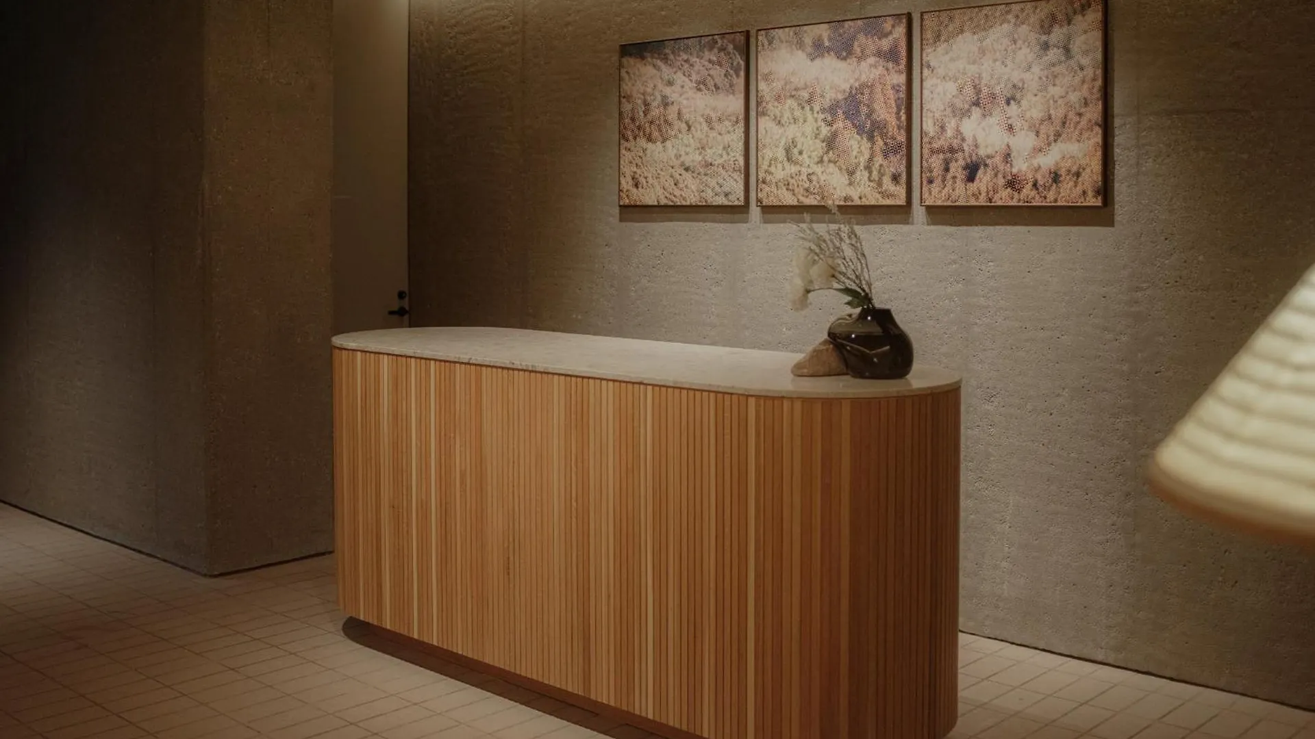 Hotel Trunk Yoyogi Park Präfektur Tokio Japan