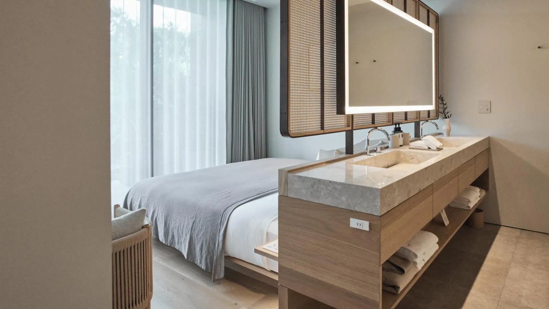 *****  Hotel Trunk Yoyogi Park Präfektur Tokio Japan